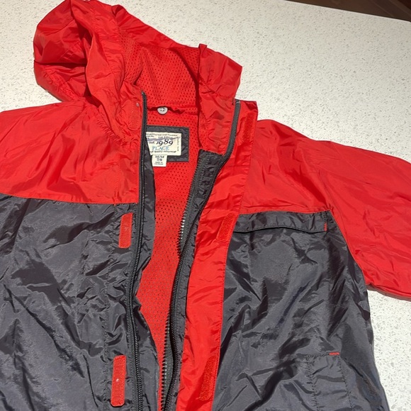 Boys run jacket - Picture 7 of 7